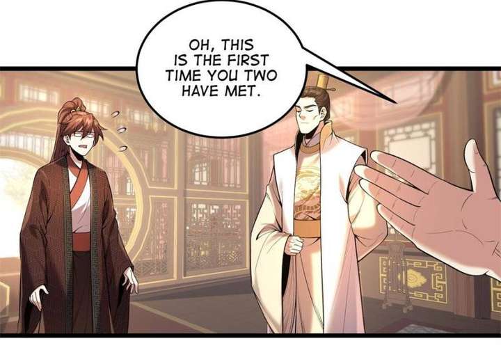 Celebrating the Remaining Life — Chapter 99 — page 5
