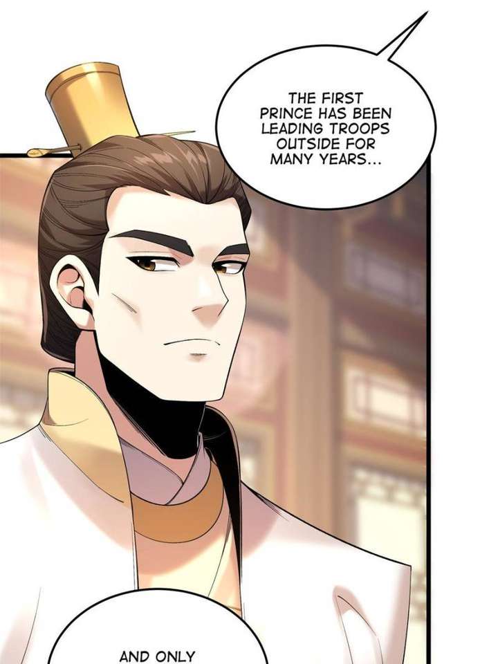 Celebrating the Remaining Life — Chapter 99 — page 6
