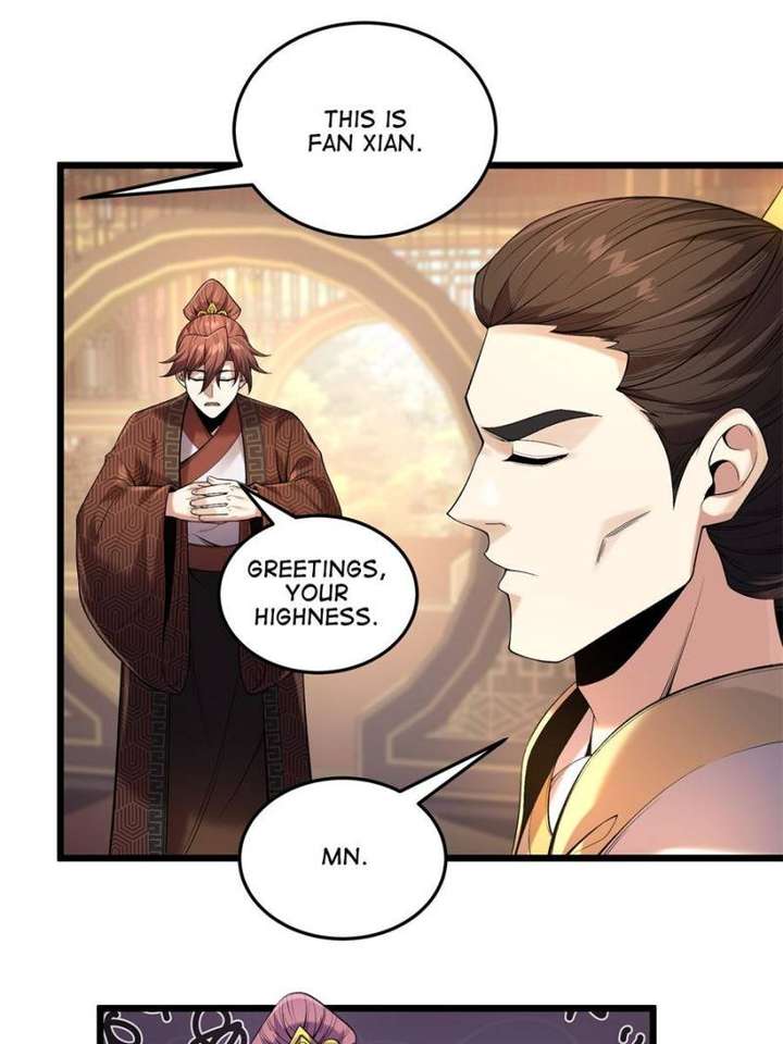 Celebrating the Remaining Life — Chapter 99 — page 8