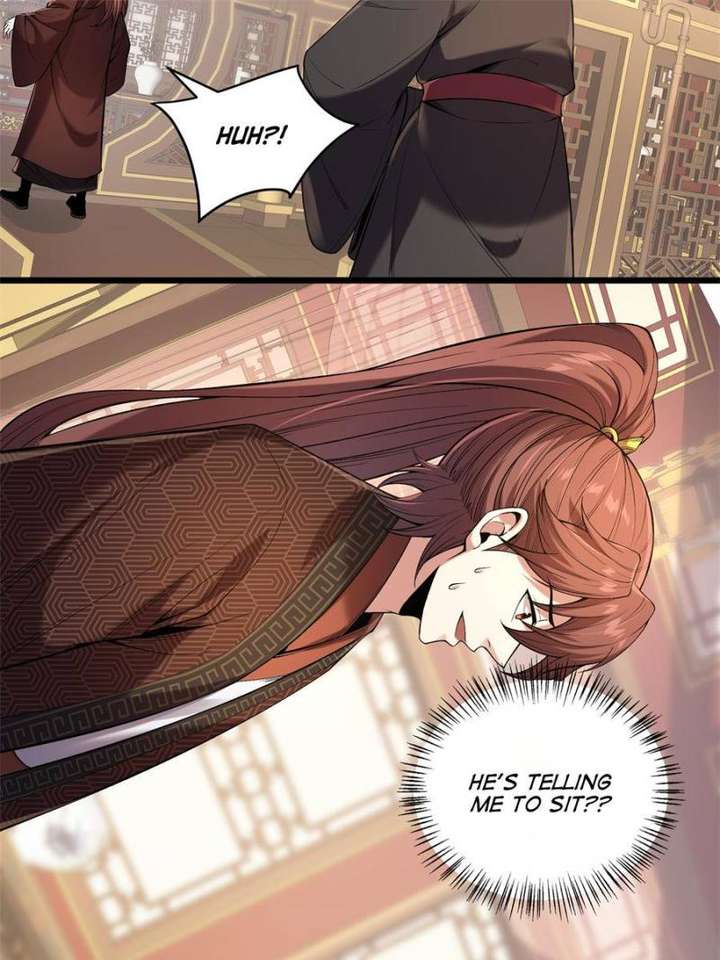 Celebrating the Remaining Life — Chapter 99 — page 10