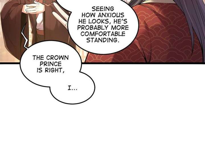 Celebrating the Remaining Life — Chapter 99 — page 13