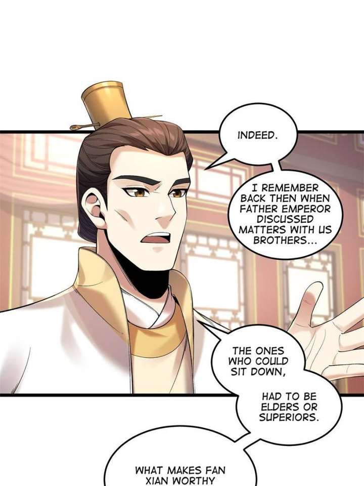 Celebrating the Remaining Life — Chapter 99 — page 14