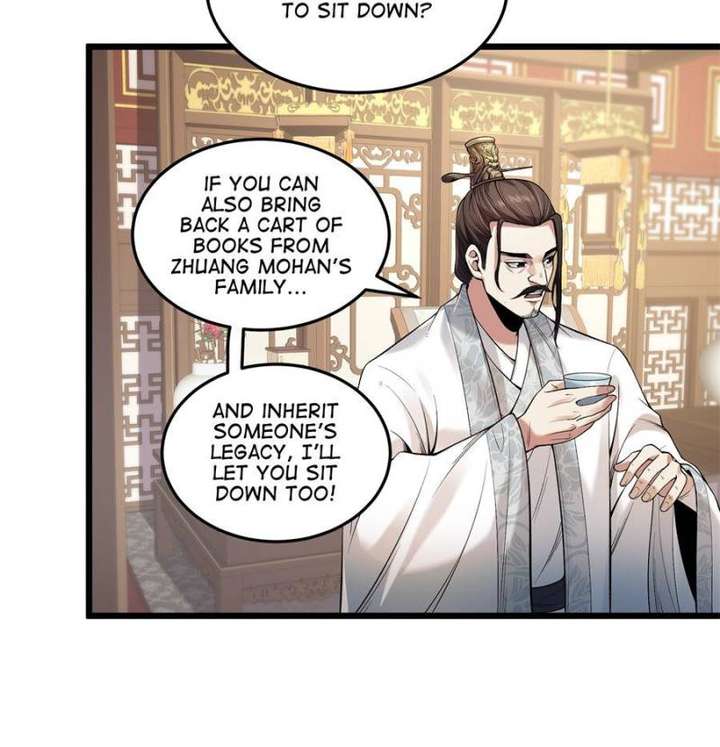 Celebrating the Remaining Life — Chapter 99 — page 15