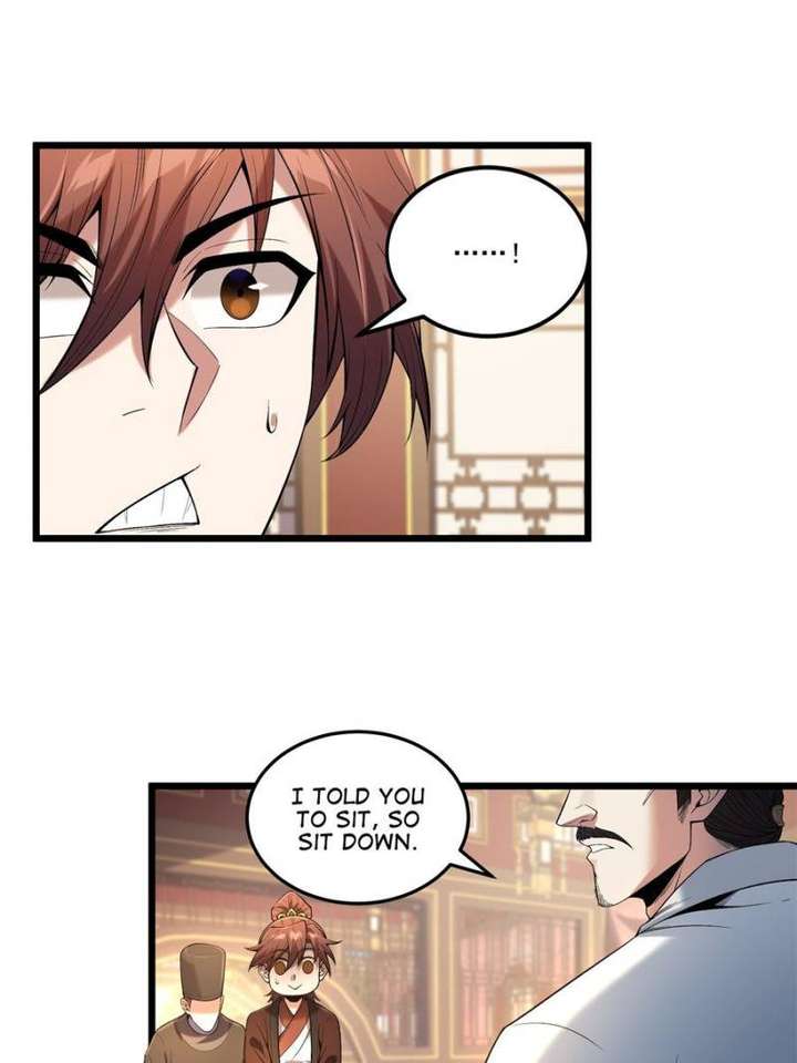 Celebrating the Remaining Life — Chapter 99 — page 16