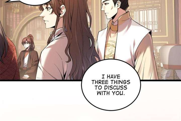 Celebrating the Remaining Life — Chapter 99 — page 19