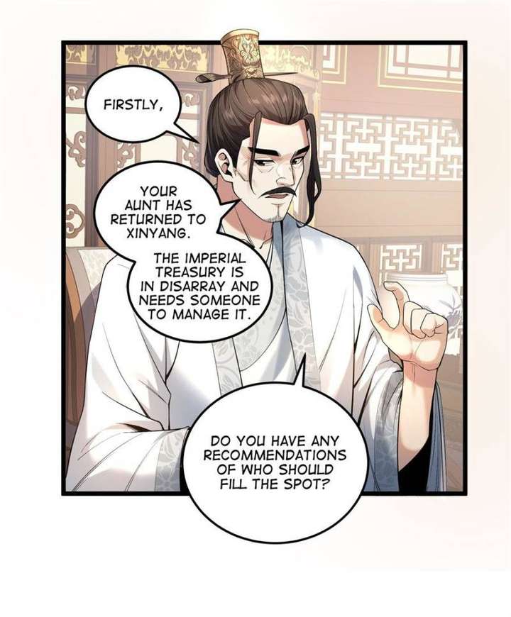 Celebrating the Remaining Life — Chapter 99 — page 20