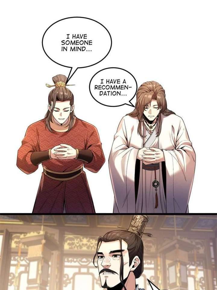 Celebrating the Remaining Life — Chapter 99 — page 23
