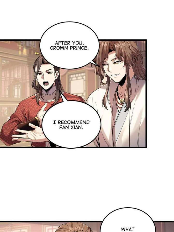Celebrating the Remaining Life — Chapter 99 — page 25