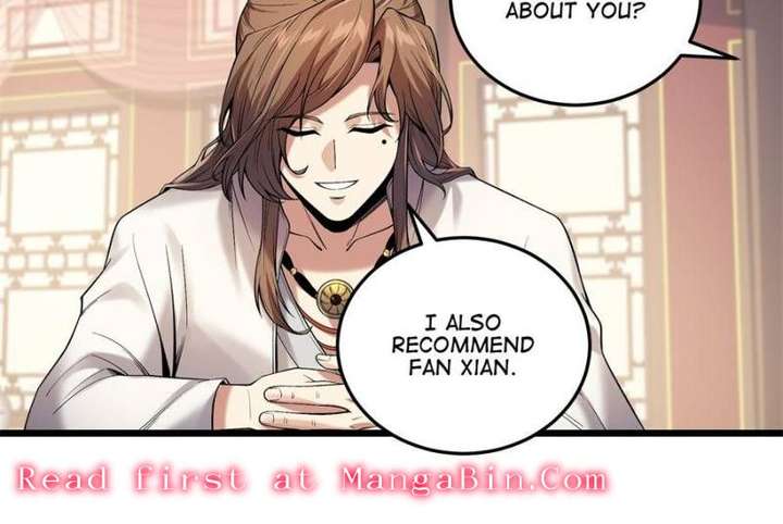 Celebrating the Remaining Life — Chapter 99 — page 26