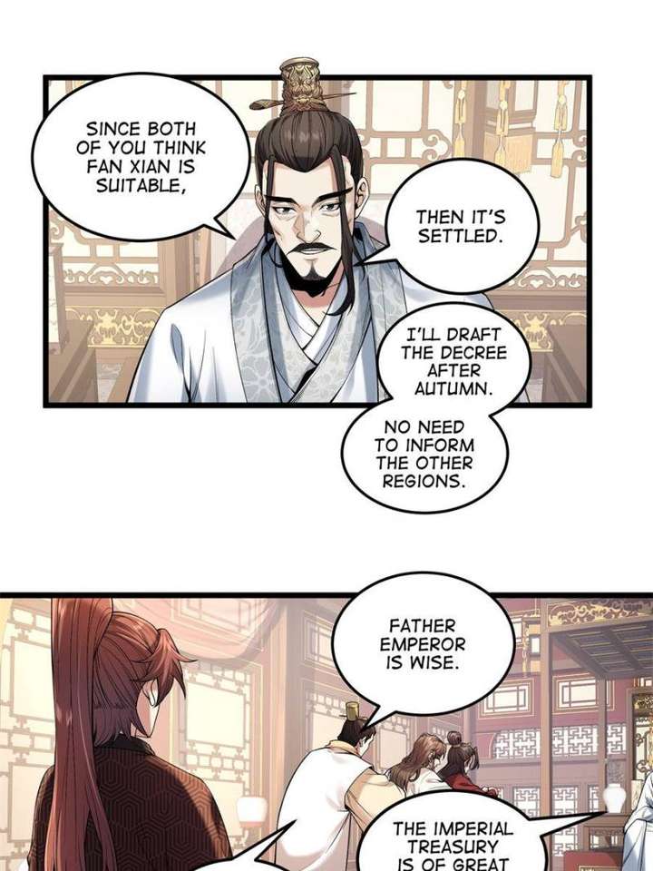 Celebrating the Remaining Life — Chapter 99 — page 27