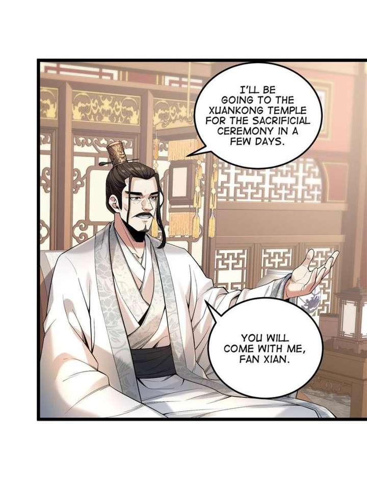 Celebrating the Remaining Life — Chapter 99 — page 30