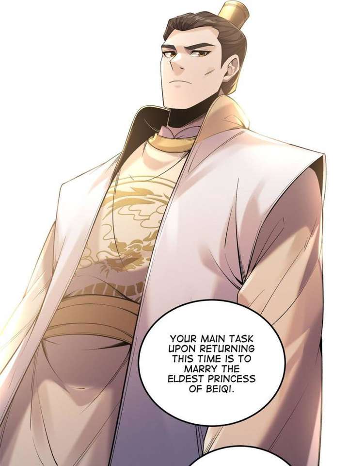 Celebrating the Remaining Life — Chapter 99 — page 40