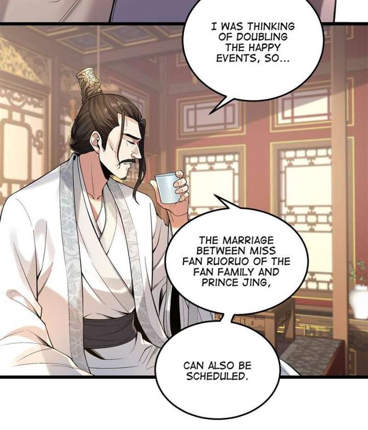 Celebrating the Remaining Life — Chapter 99 — page 41