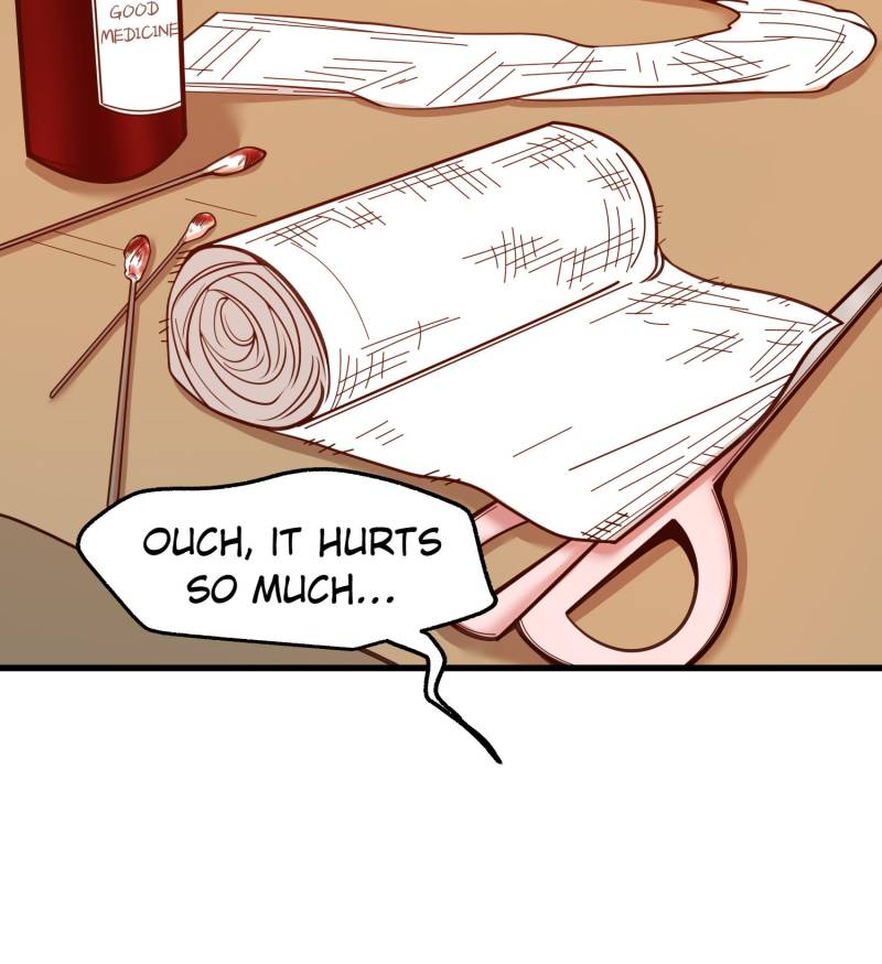 I Regressed to Level Up Instead of Being a Simp — Chapter 125 — page 3