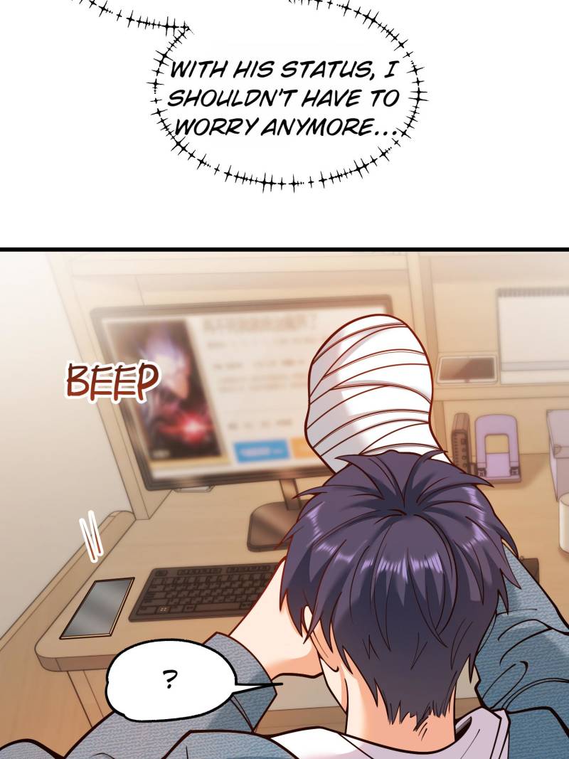 I Regressed to Level Up Instead of Being a Simp — Chapter 125 — page 10