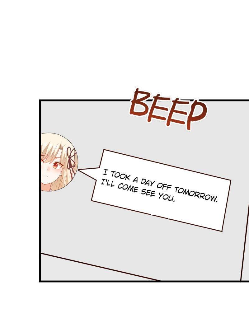I Regressed to Level Up Instead of Being a Simp — Chapter 125 — page 12