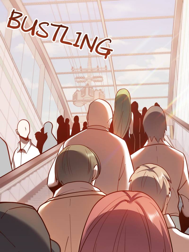 I Regressed to Level Up Instead of Being a Simp — Chapter 125 — page 15