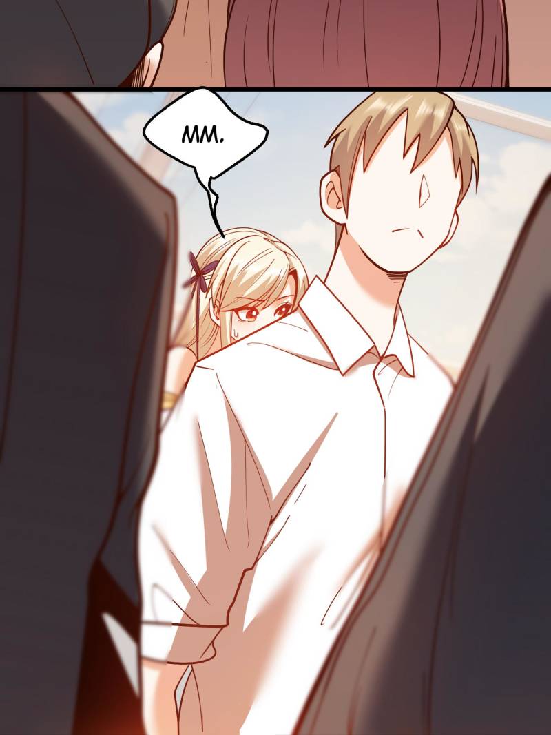 I Regressed to Level Up Instead of Being a Simp — Chapter 125 — page 16
