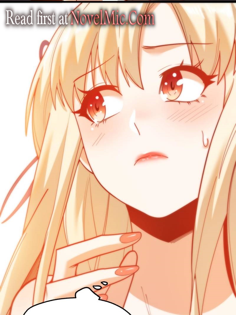 I Regressed to Level Up Instead of Being a Simp — Chapter 125 — page 17