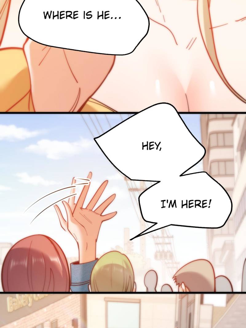 I Regressed to Level Up Instead of Being a Simp — Chapter 125 — page 18