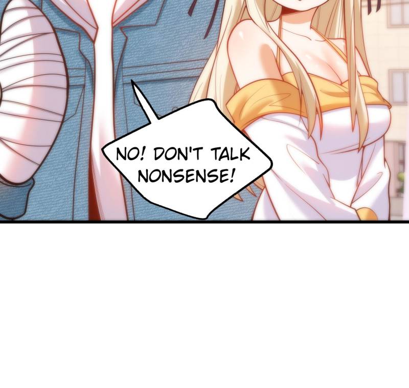 I Regressed to Level Up Instead of Being a Simp — Chapter 125 — page 22