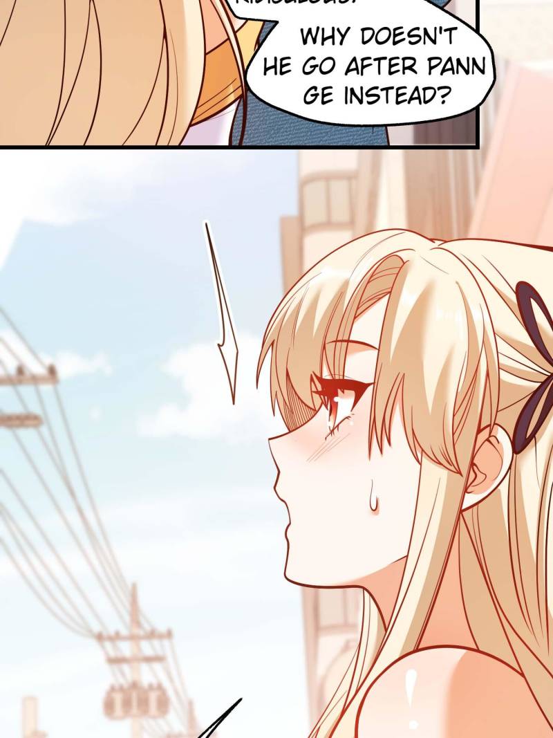 I Regressed to Level Up Instead of Being a Simp — Chapter 125 — page 30