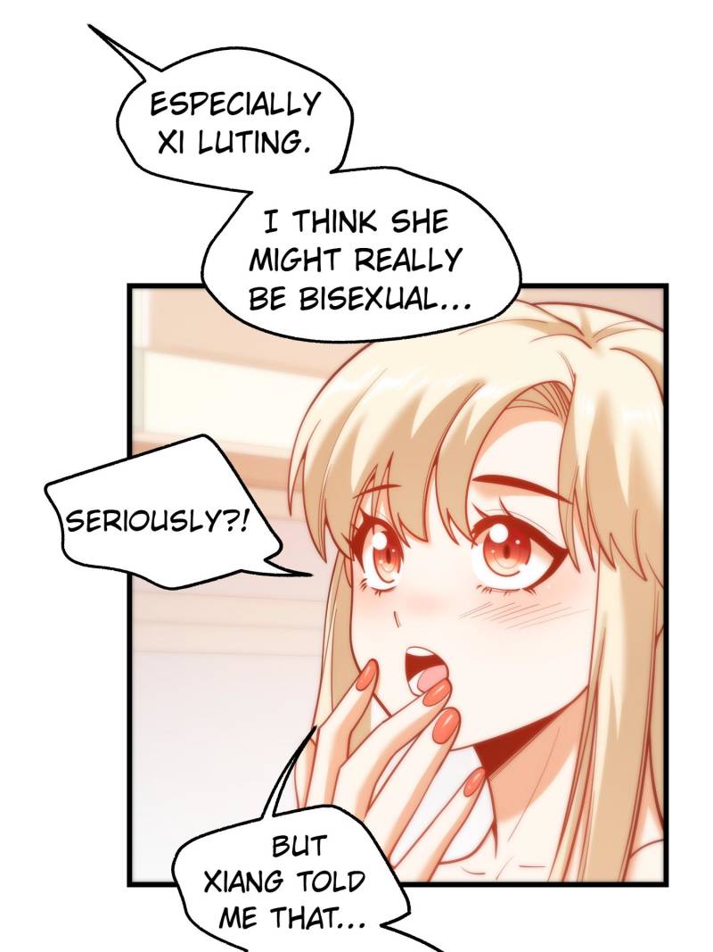 I Regressed to Level Up Instead of Being a Simp — Chapter 125 — page 33