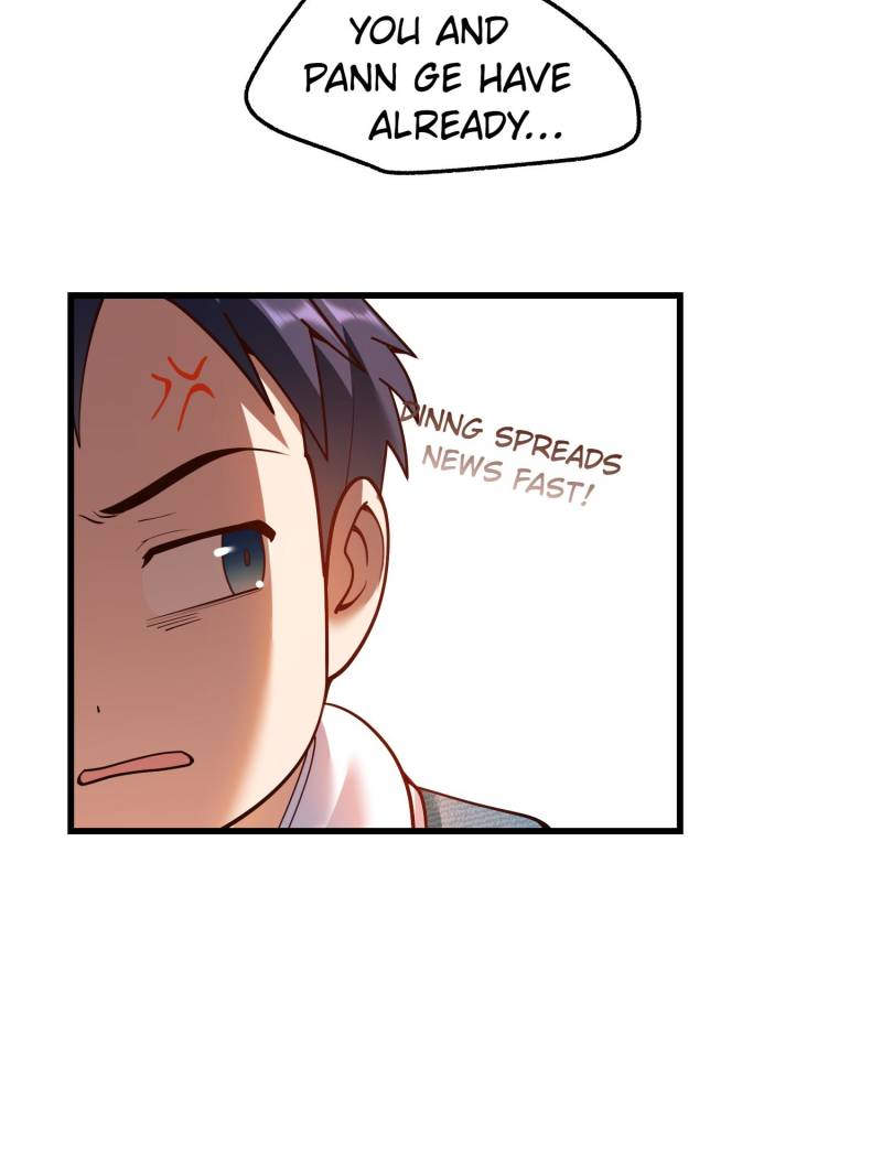 I Regressed to Level Up Instead of Being a Simp — Chapter 125 — page 34