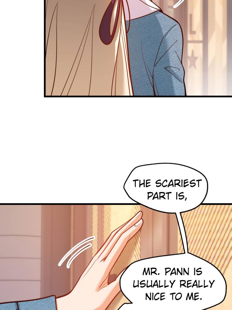 I Regressed to Level Up Instead of Being a Simp — Chapter 125 — page 37