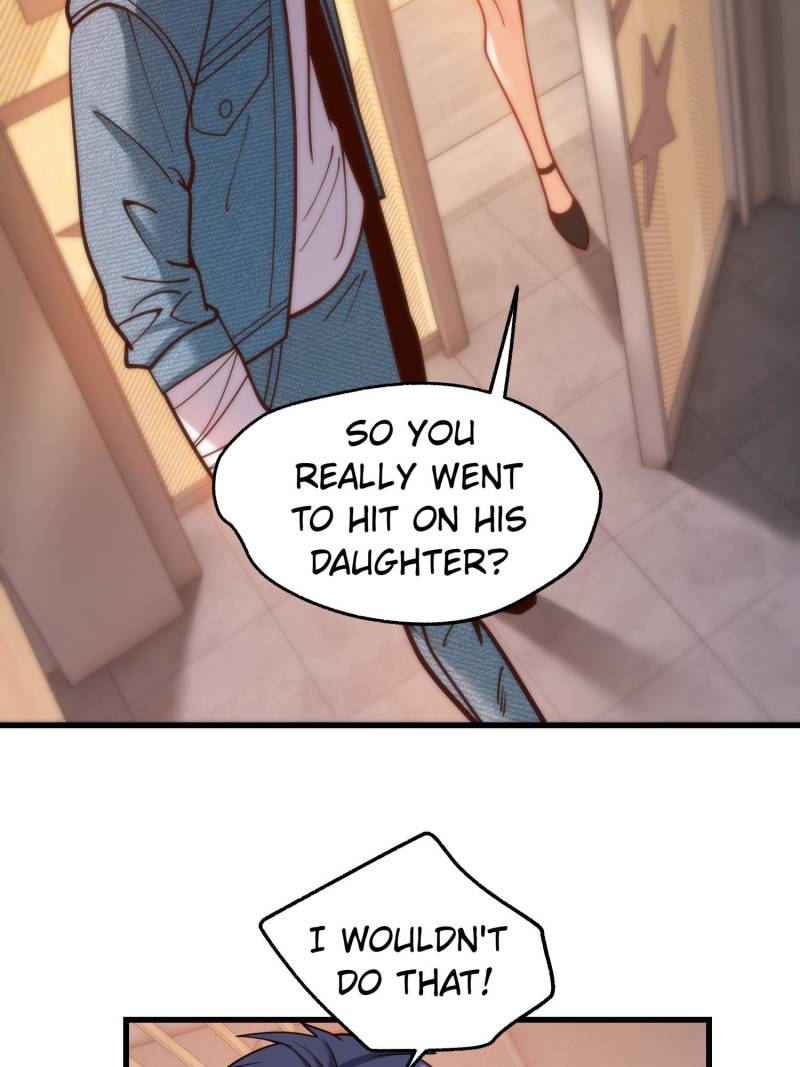 I Regressed to Level Up Instead of Being a Simp — Chapter 125 — page 39