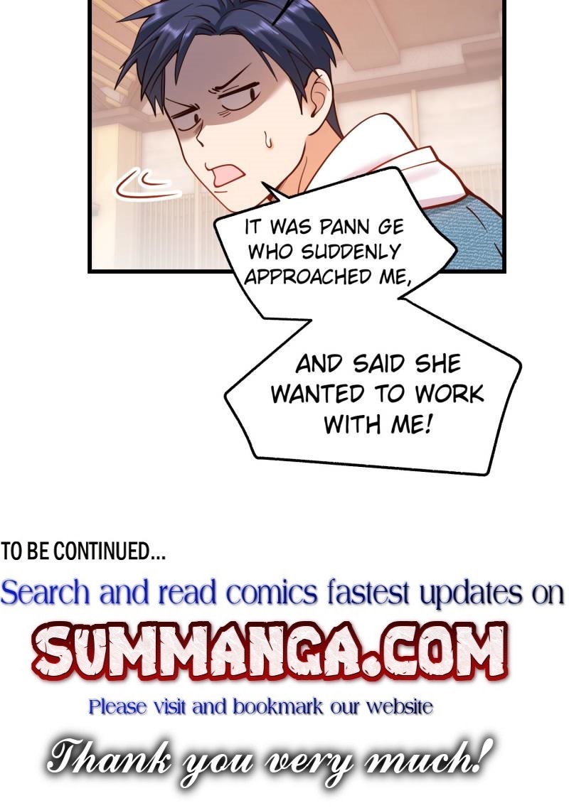 I Regressed to Level Up Instead of Being a Simp — Chapter 125 — page 40