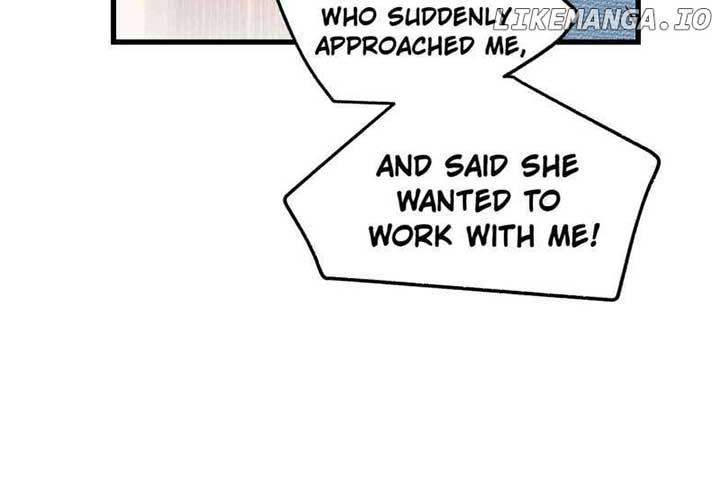I Regressed to Level Up Instead of Being a Simp — Chapter 126 — page 3