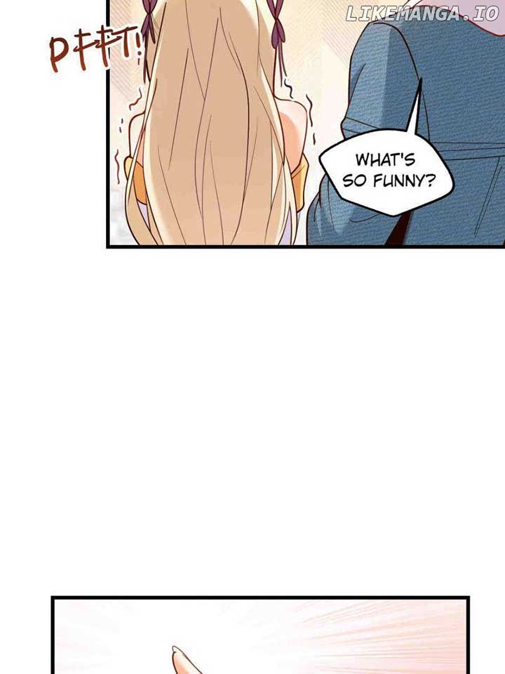 I Regressed to Level Up Instead of Being a Simp — Chapter 126 — page 6