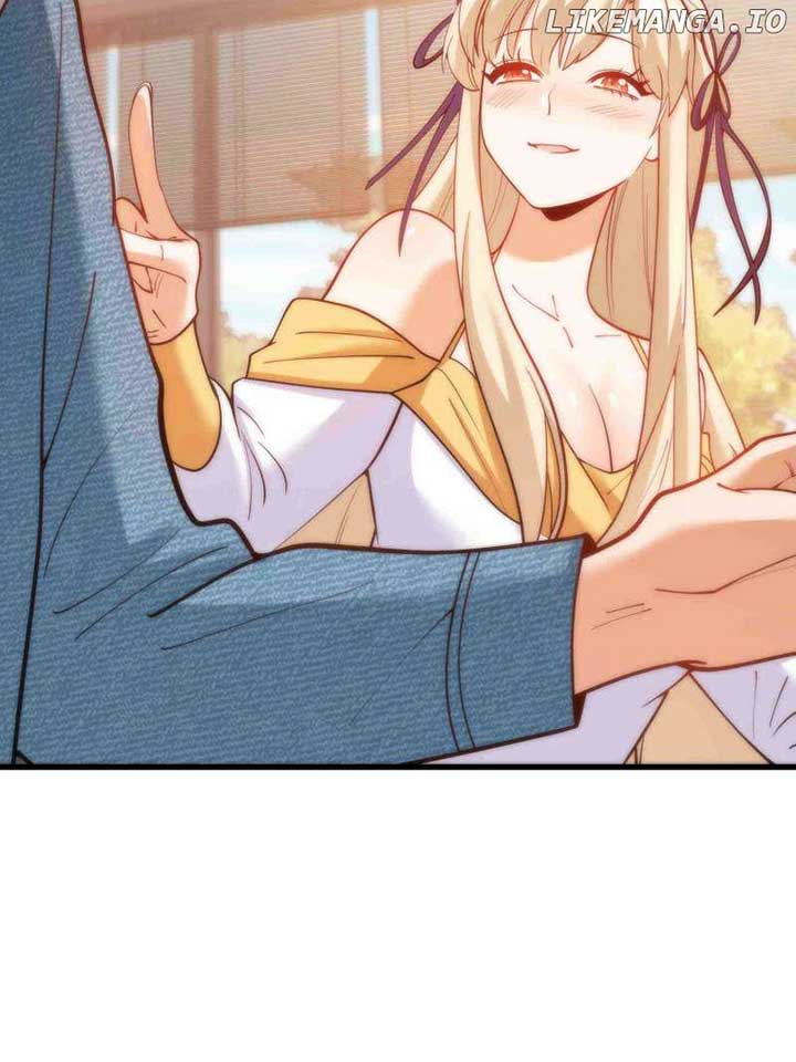 I Regressed to Level Up Instead of Being a Simp — Chapter 126 — page 8
