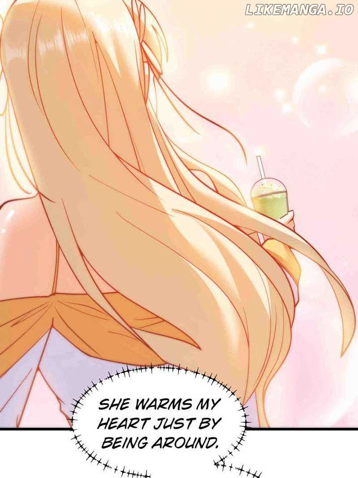 I Regressed to Level Up Instead of Being a Simp — Chapter 126 — page 21