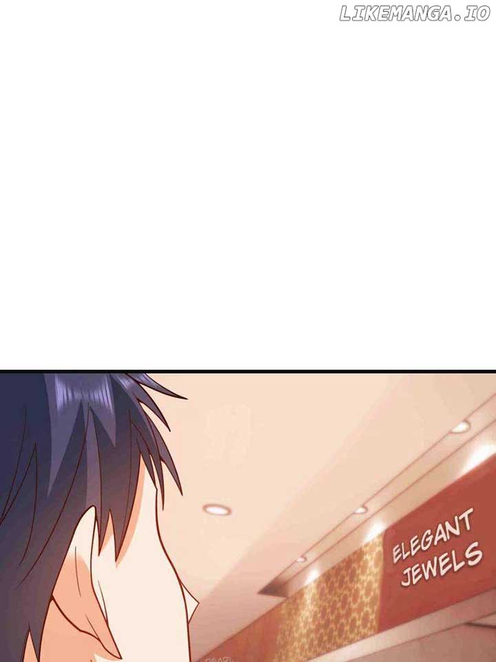 I Regressed to Level Up Instead of Being a Simp — Chapter 126 — page 26
