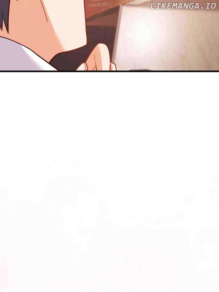 I Regressed to Level Up Instead of Being a Simp — Chapter 126 — page 27