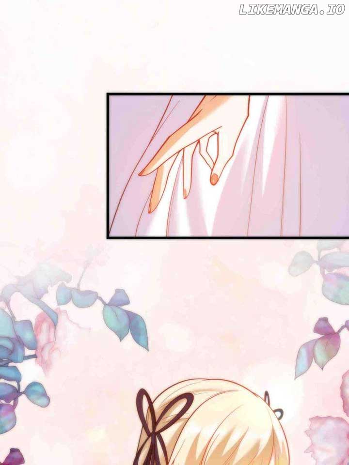 I Regressed to Level Up Instead of Being a Simp — Chapter 126 — page 28