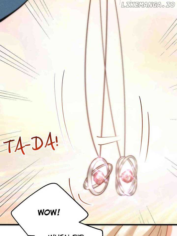 I Regressed to Level Up Instead of Being a Simp — Chapter 126 — page 36