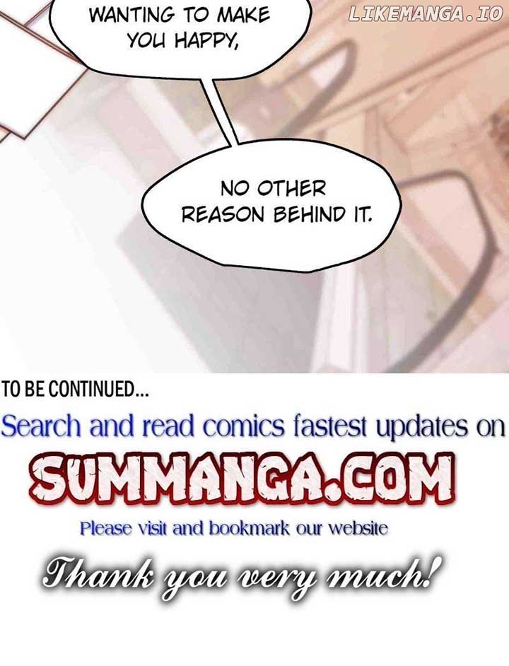 I Regressed to Level Up Instead of Being a Simp — Chapter 126 — page 43