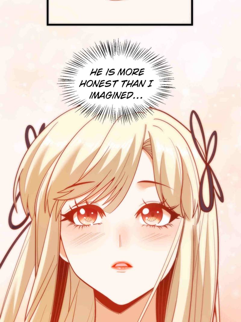 I Regressed to Level Up Instead of Being a Simp — Chapter 127 — page 2
