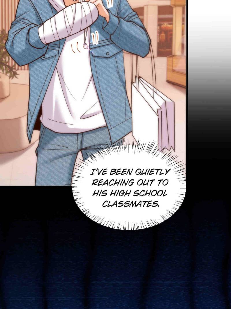 I Regressed to Level Up Instead of Being a Simp — Chapter 127 — page 4