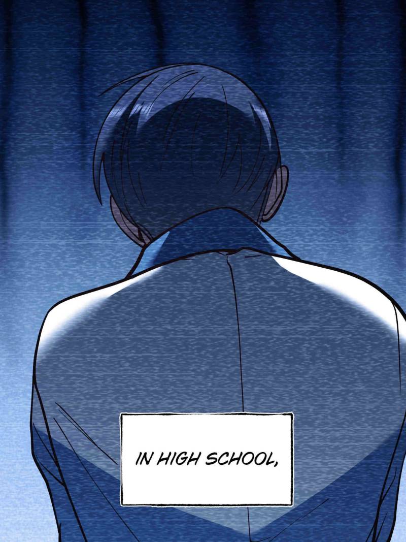 I Regressed to Level Up Instead of Being a Simp — Chapter 127 — page 5