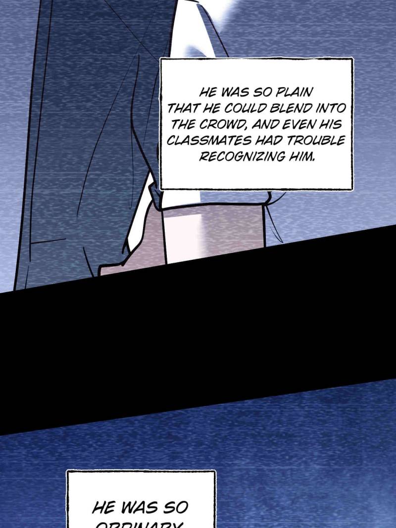 I Regressed to Level Up Instead of Being a Simp — Chapter 127 — page 7