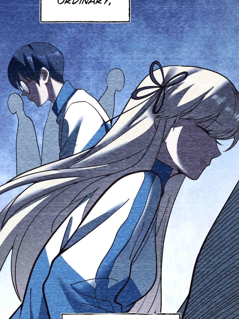 I Regressed to Level Up Instead of Being a Simp — Chapter 127 — page 8