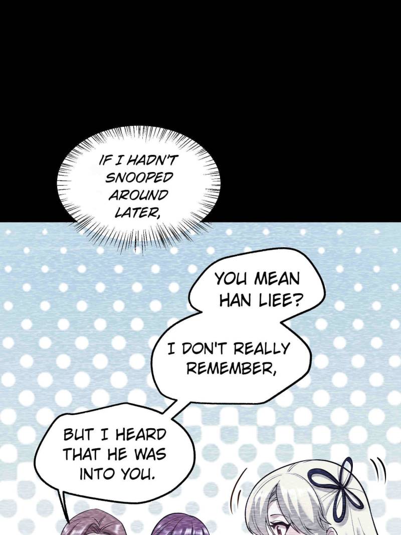 I Regressed to Level Up Instead of Being a Simp — Chapter 127 — page 10
