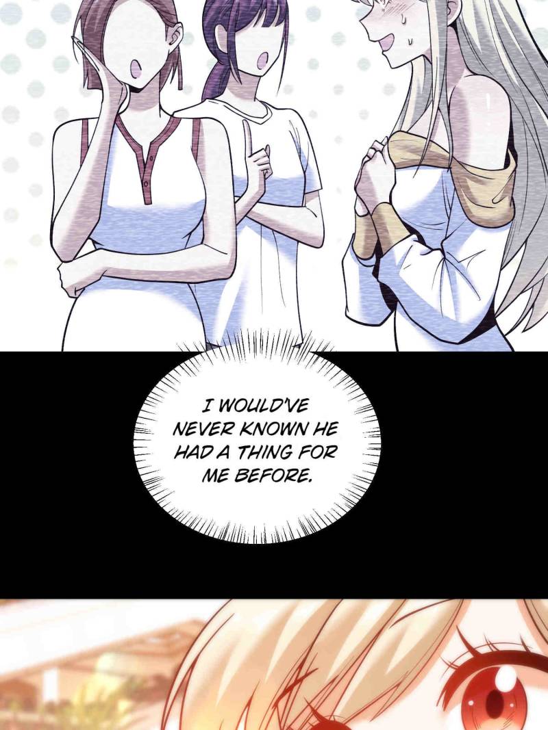 I Regressed to Level Up Instead of Being a Simp — Chapter 127 — page 11