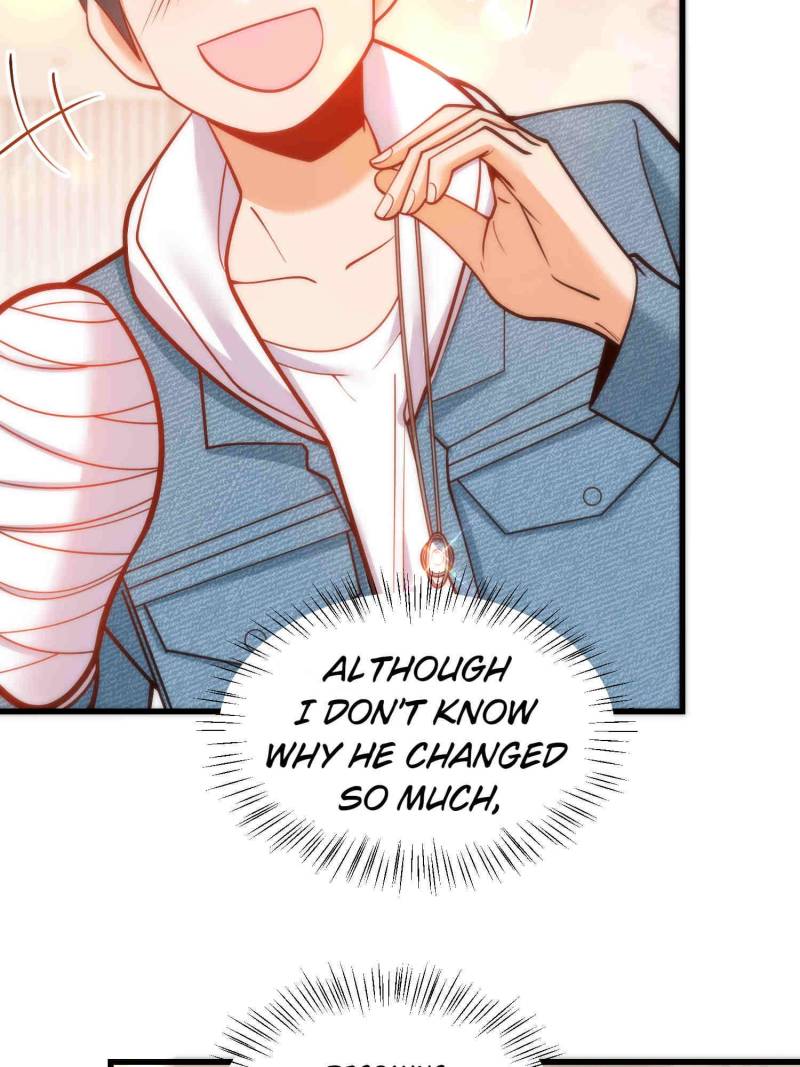 I Regressed to Level Up Instead of Being a Simp — Chapter 127 — page 13