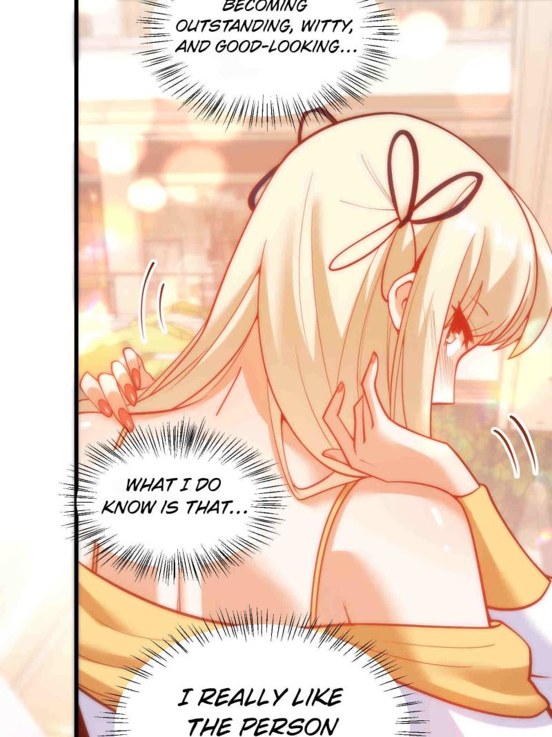 I Regressed to Level Up Instead of Being a Simp — Chapter 127 — page 14