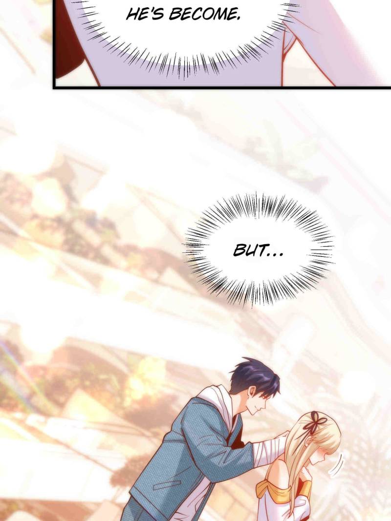 I Regressed to Level Up Instead of Being a Simp — Chapter 127 — page 15